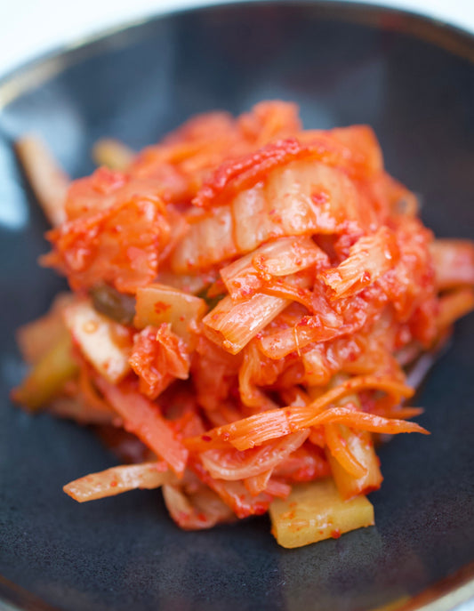 Kimchi